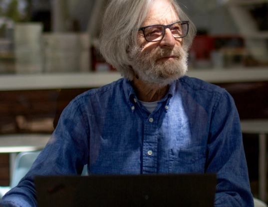 Leslie Lamport
