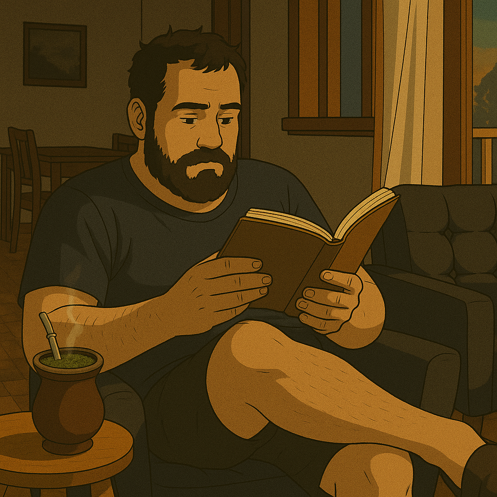 Prof. Leon