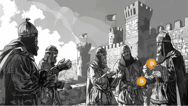 Byzantine Generals