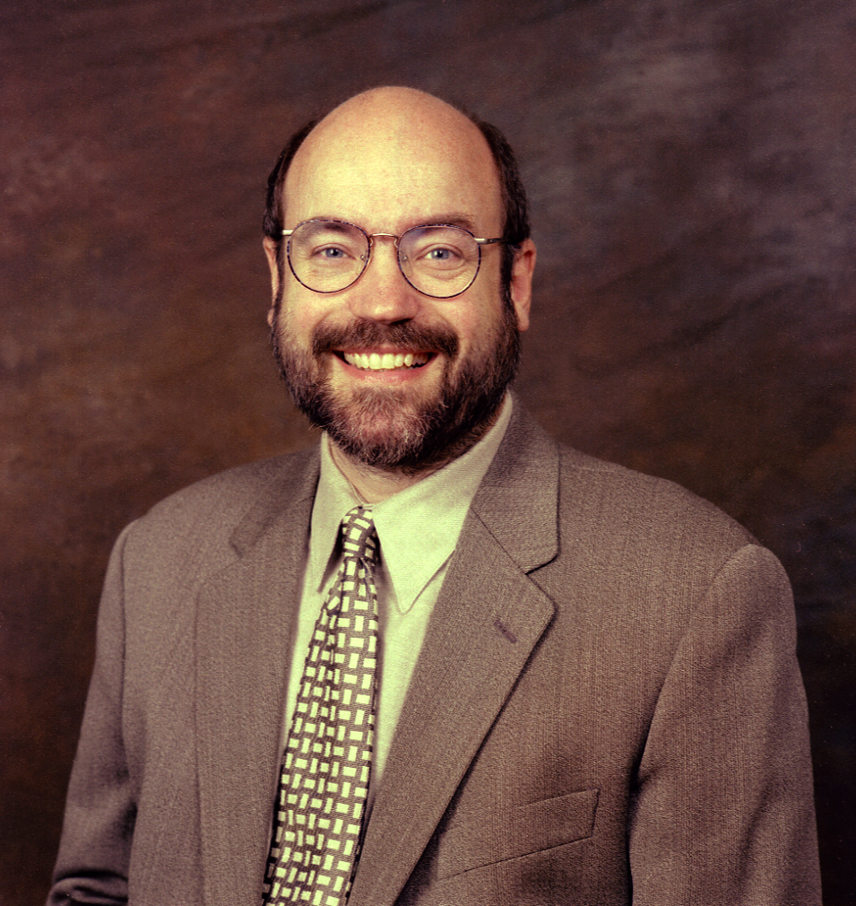 Mark Weiser